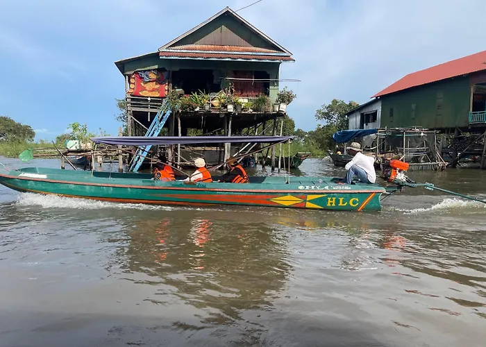 Joeshomestaysiemreap *
