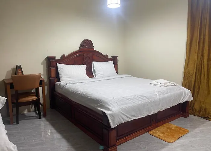 Joeshomestaysiemreap Apartament Siem Reap